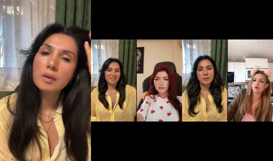 pinar_gibi's Live Session — Aug 3, 2026, 3:35 AM