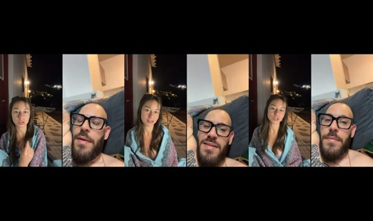 pinarkrlii's Live Session — Jul 8, 2026, 7:20 PM