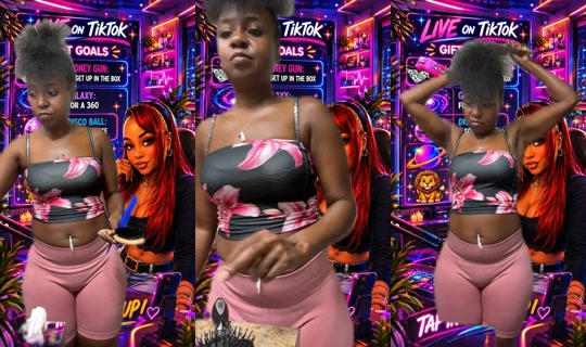 pinched31's Live Session — Jul 25, 2026, 9:34 PM