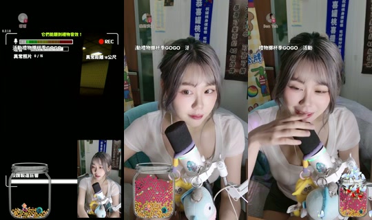 pineapplewei_'s Live Session — Jul 24, 2026, 3:06 PM