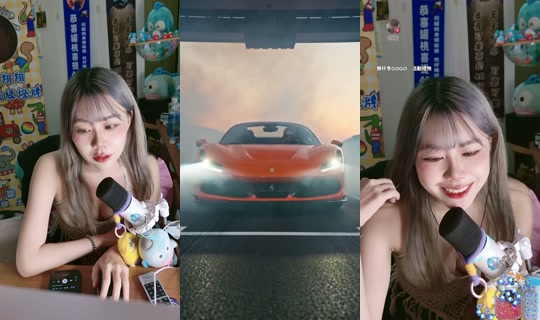 pineapplewei_'s Live Session — Jul 27, 2026, 2:49 PM