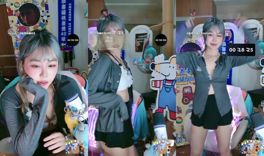 pineapplewei_'s Live Session — Jul 31, 2026, 5:58 PM