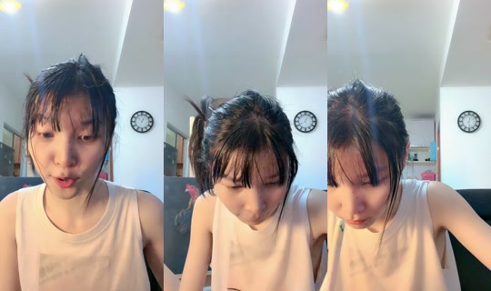 pink_121201's Live Session — Sep 1, 2026, 4:05 PM
