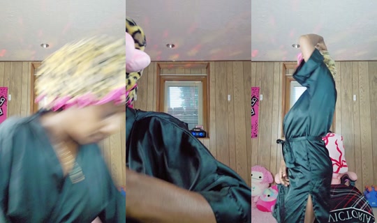 pinkbeautyonly's Live Session — Sep 4, 2026, 12:38 PM