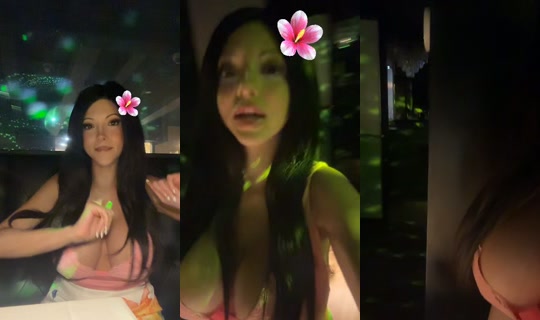 pinkdollxoxoxo's Live Session — Aug 30, 2026, 2:07 AM