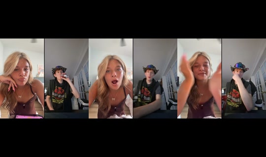pinkglitterblondqueen's Live Session — Jul 22, 2026, 10:00 PM