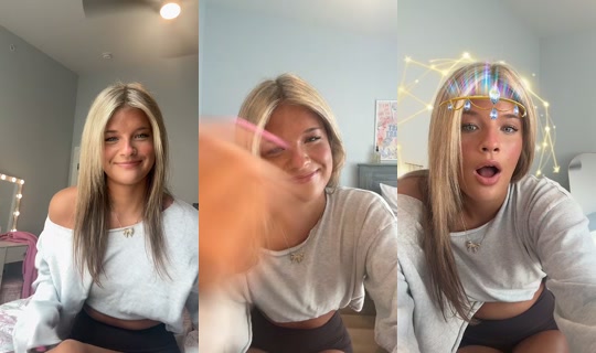 pinkglitterblondqueen's Live Session — Jul 27, 2026, 6:26 PM