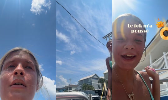 pinkglitterblondqueen's Live Session — Jul 29, 2026, 6:39 PM