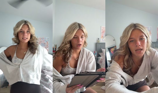 pinkglitterblondqueen's Live Session — Jul 29, 2026, 8:49 PM
