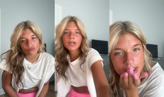 pinkglitterblondqueen's Live Session — Jul 31, 2026, 7:41 PM