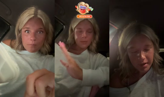 pinkglitterblondqueen's Live Session — Aug 8, 2026, 2:43 AM