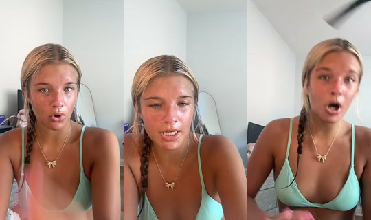 pinkglitterblondqueen's Live Session — Aug 11, 2026, 5:35 PM