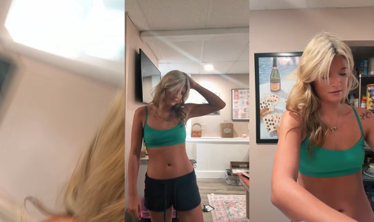 pinkglitterblondqueen's Live Session — Oct 19, 2026, 6:33 PM