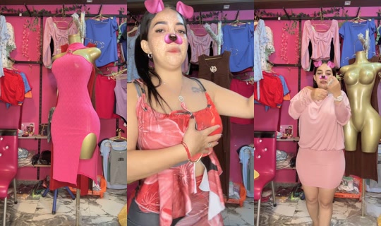 pinkmodauno's Live Session — Aug 20, 2026, 4:43 AM