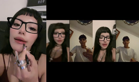 pinkmonsterrrrrrr's Live Session — Aug 2, 2026, 9:35 PM