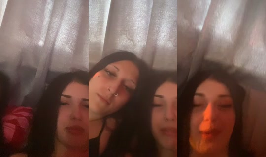 pinkorrpink's Live Session — Jul 21, 2026, 2:00 PM