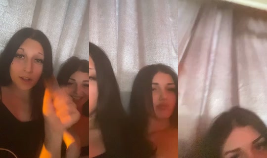 pinkorrpink's Live Session — Jul 21, 2026, 2:53 PM