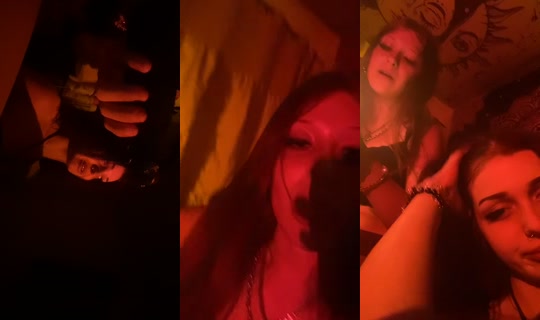 pinkorrpink's Live Session — Aug 1, 2026, 9:14 PM