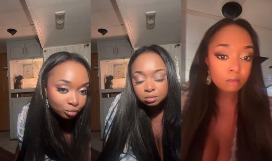 pinkputtie's Live Session — Jul 24, 2026, 7:15 AM