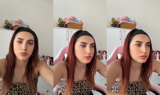 pinkvibe4's Live Session — Jul 31, 2026, 1:51 PM