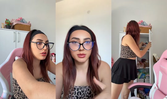 pinkvibe4's Live Session — Jul 31, 2026, 2:05 PM