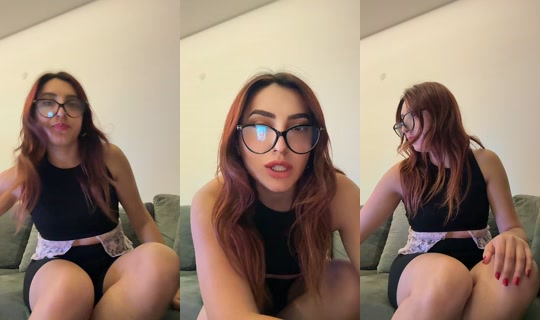 pinkvibee4's Live Session — Jul 9, 2026, 6:04 PM