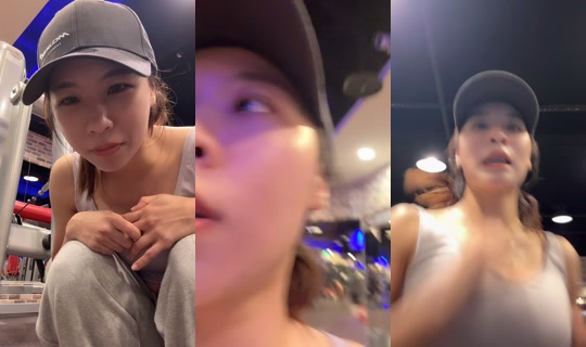 pinky7_0823's Live Session — Jul 24, 2026, 1:58 AM