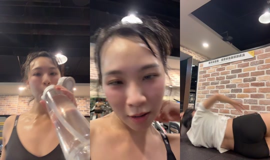 pinky7_0823's Live Session — Jul 26, 2026, 7:19 AM