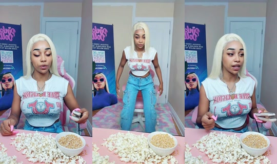 pinkydollreal's Live Session — Jul 27, 2026, 5:31 PM