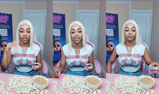 pinkydollreal's Live Session — Jul 27, 2026, 6:22 PM