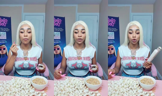 pinkydollreal's Live Session — Jul 28, 2026, 2:21 AM