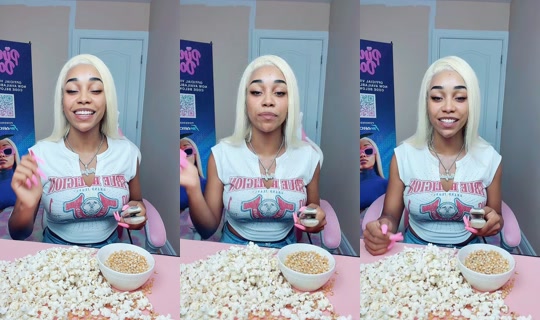 pinkydollreal's Live Session — Jul 28, 2026, 3:20 AM