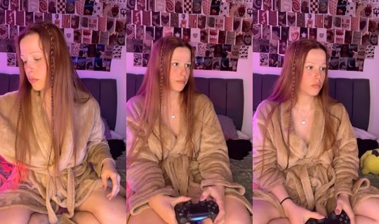 pinkylondon02's Live Session — Sep 17, 2026, 4:12 PM