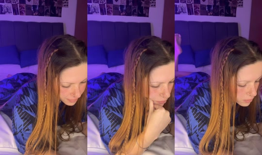 pinkylondon32's Live Session — Jul 9, 2026, 4:40 PM