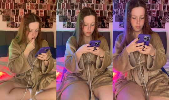 pinkylondon32's Live Session — Sep 1, 2026, 12:10 AM