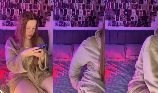 pinkylondon32's Live Session — Sep 17, 2026, 1:04 PM