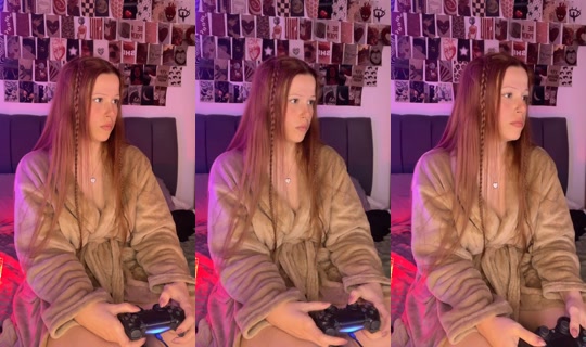 pinkylondon32's Live Session — Sep 17, 2026, 4:25 PM