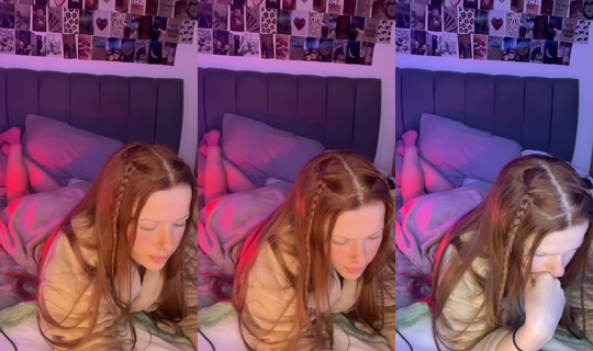 pinkylondon32's Live Session — Sep 17, 2026, 5:44 PM
