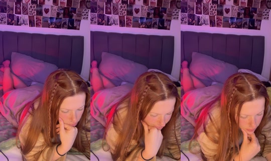pinkylondon32's Live Session — Sep 17, 2026, 5:54 PM