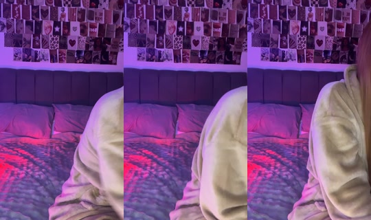 pinkylondon34's Live Session — Sep 17, 2026, 1:35 PM
