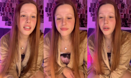 pinkylondon39's Live Session — Jul 24, 2026, 9:04 PM