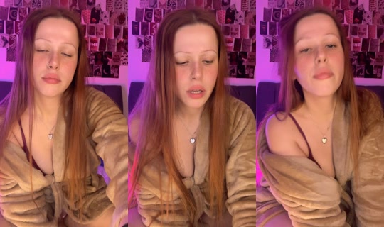 pinkylondon39's Live Session — Jul 24, 2026, 9:47 PM