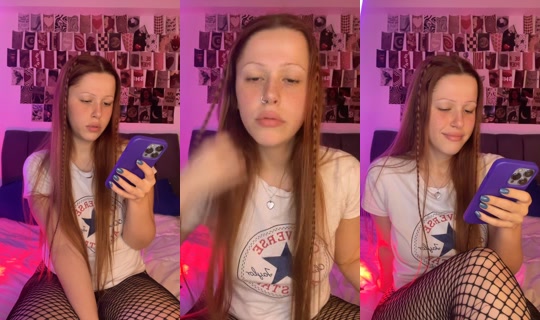 pinkylondon39's Live Session — Jul 25, 2026, 4:06 PM