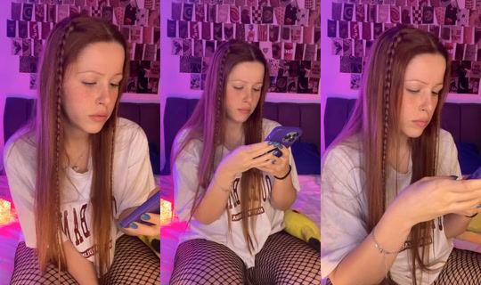 pinkylondon39's Live Session — Jul 27, 2026, 8:05 PM