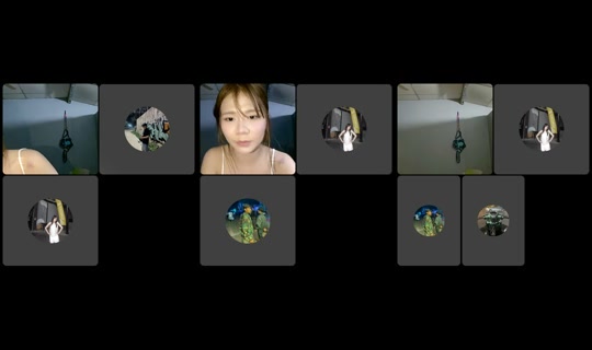 pinpin054's Live Session — Oct 14, 2026, 6:33 PM