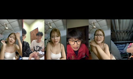 pinpin054's Live Session — Oct 14, 2026, 7:37 PM