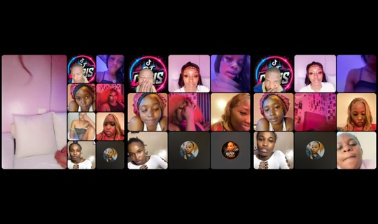 pinuslhx2ac's Live Session — Jul 31, 2026, 11:08 AM