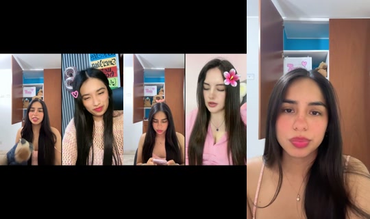pipoperu9's Live Session — Sep 27, 2026, 3:20 AM