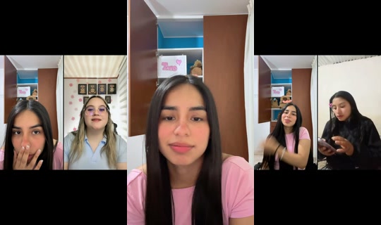 pipoperu9's Live Session — Sep 29, 2026, 12:30 AM