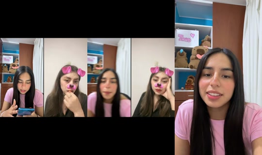 pipoperu9's Live Session — Sep 29, 2026, 3:09 AM